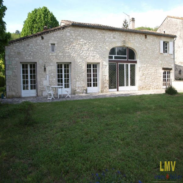 Offres de vente Maison Saint-Antoine-de-Breuilh 24230