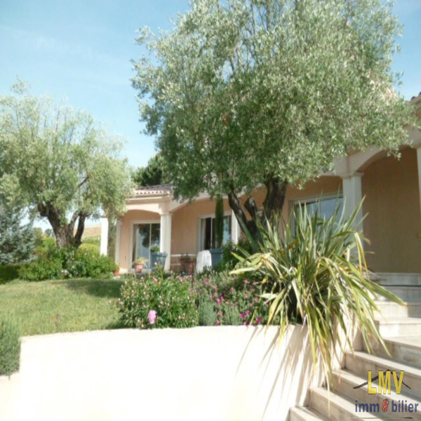 Offres de vente Villa Castillon-la-Bataille 33350