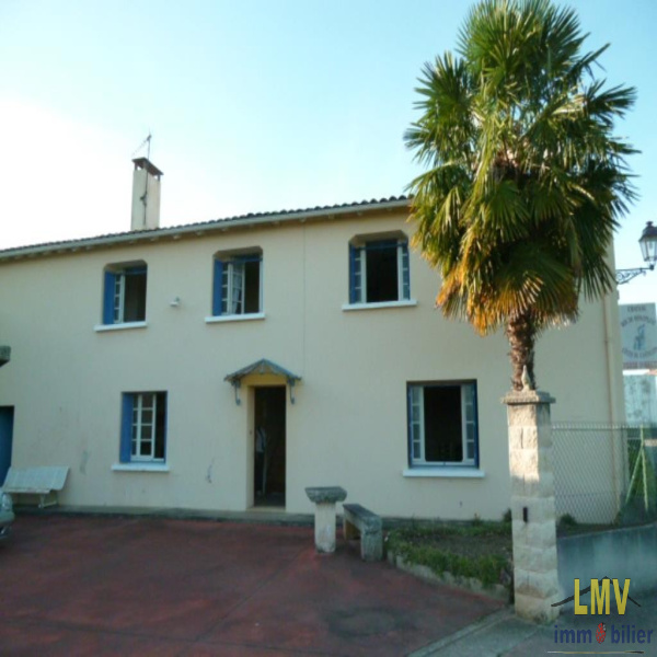 Offres de vente Propriete Gardegan-et-Tourtirac 33350