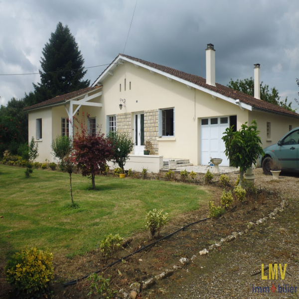 Offres de vente Maison Saint-Seurin-de-Prats 24230