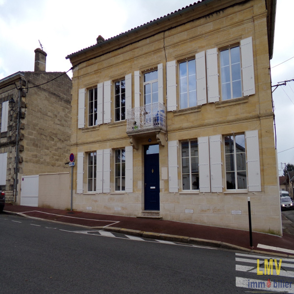 Offres de vente Maison Castillon-la-Bataille 33350