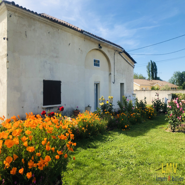 Offres de vente Maison Mouliets-et-Villemartin 33350