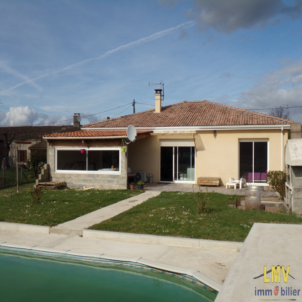 Offres de vente Villa Bonneville-et-Saint-Avit-de-Fumadières 24230