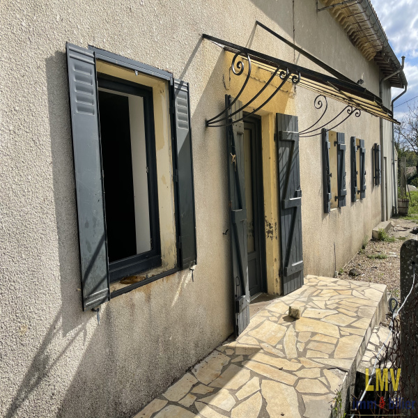 Offres de vente Maison Salles-de-Castillon 33350