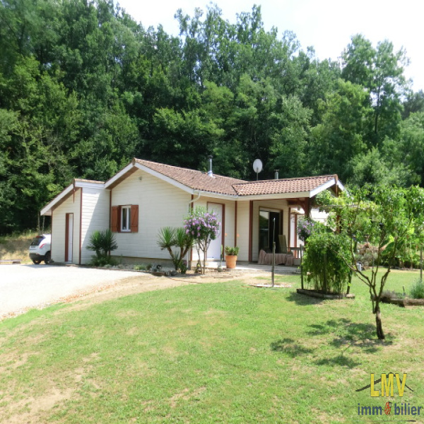 Offres de vente Maison Saint-Michel-de-Montaigne 24230