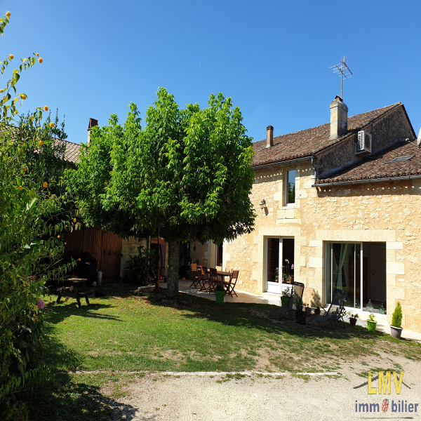 Offres de vente Maison Rauzan 33420