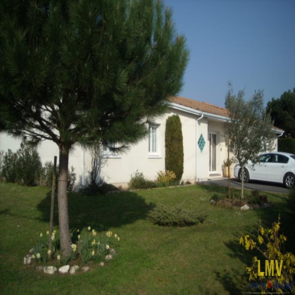 Offres de vente Villa Saint-Magne-de-Castillon 33350