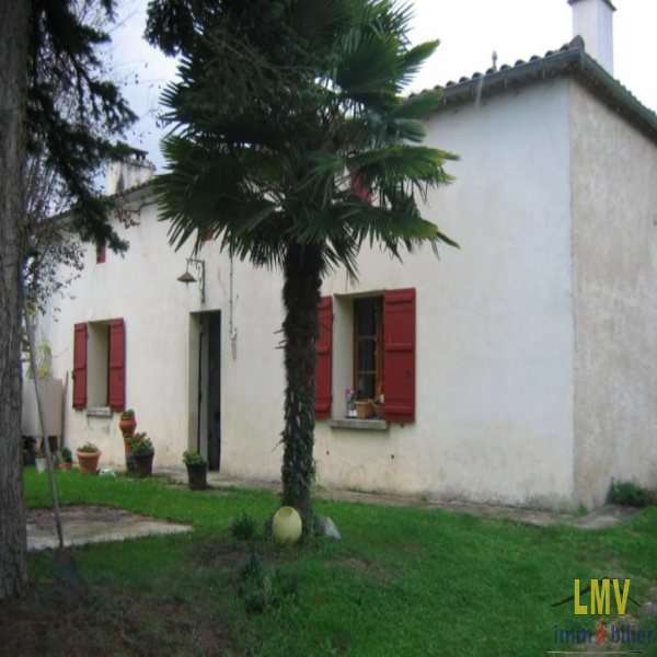 Offres de vente Maison Montcaret 24230