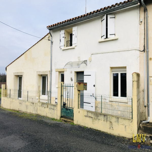 Offres de vente Maison Puisseguin 33570