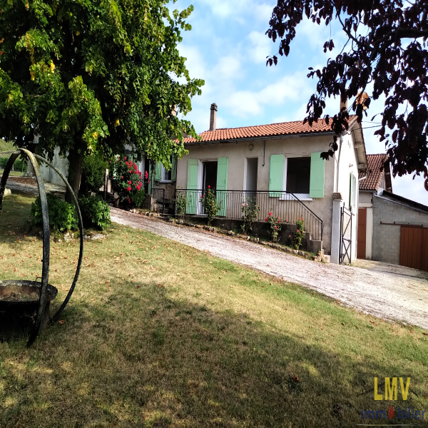 Offres de vente Propriete Pessac-sur-Dordogne 33890