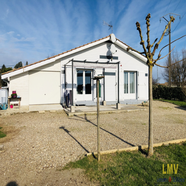 Offres de vente Villa Salles-de-Castillon 33350