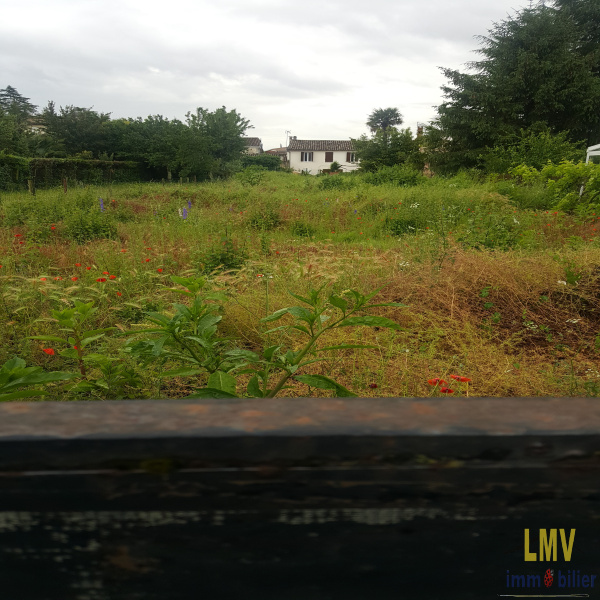 Offres de vente Terrain Libourne 33500