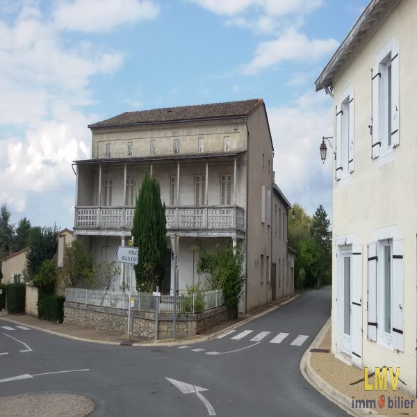 Offres de vente Maison Villefranche-de-Lonchat 24610