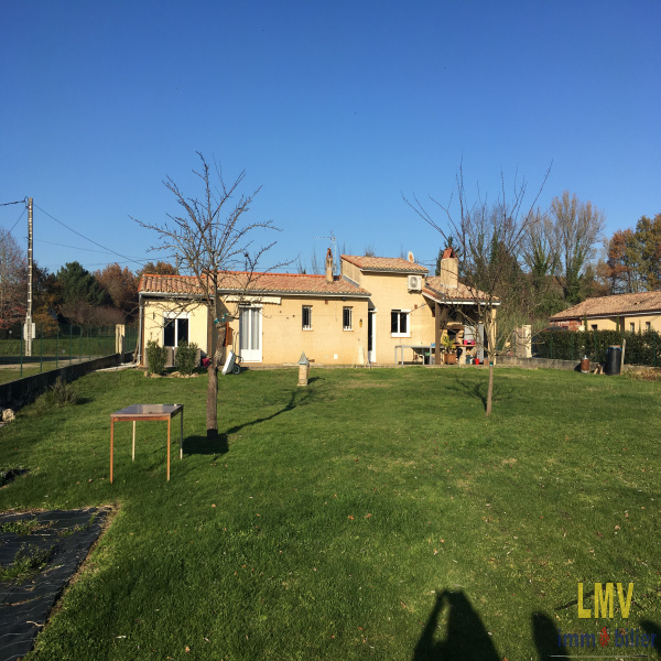 Offres de vente Maison Montcaret 24230