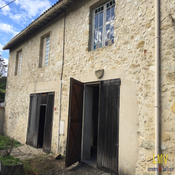 Offres de vente Maison de village Montcaret 24230