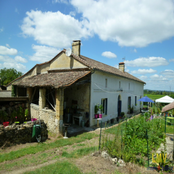 Offres de vente Maison Pujols 33350