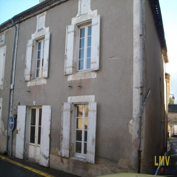 Offres de vente Maison Vélines 24230