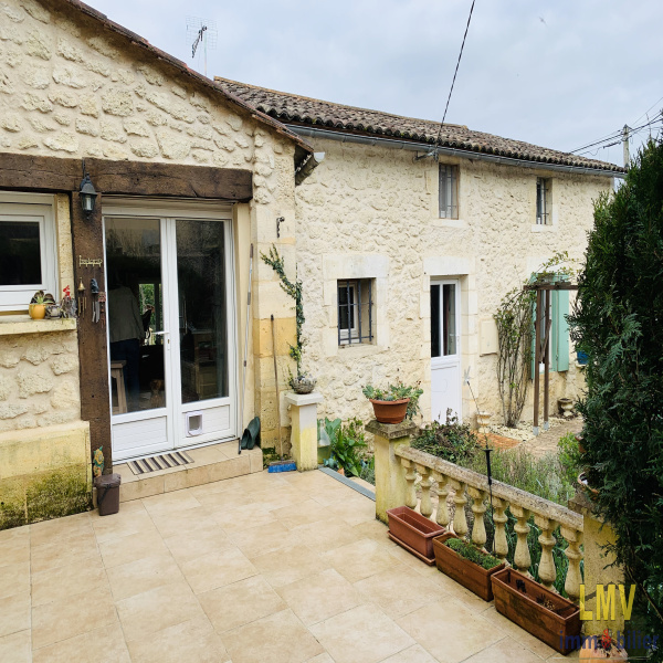 Offres de vente Maison Montpeyroux 24610