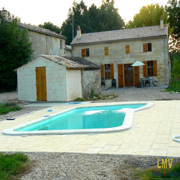 Offres de vente Maison Salles-de-Castillon 33350