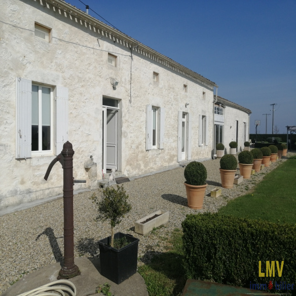 Offres de vente Villa Duras 47120