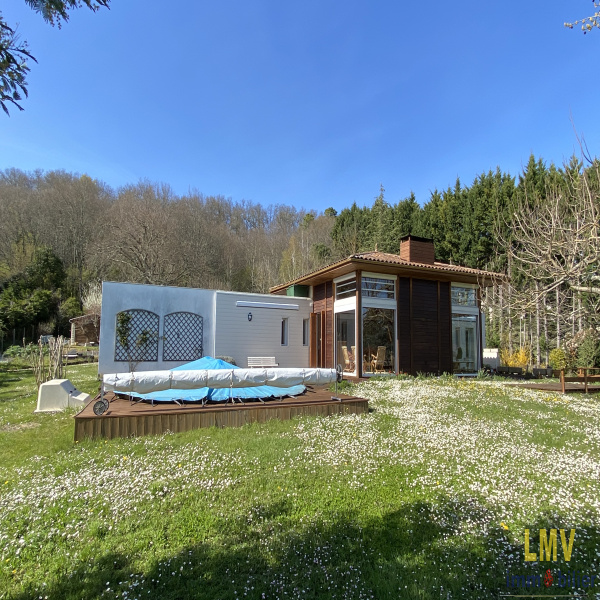 Offres de vente Maison Port-Sainte-Foy-et-Ponchapt 33220