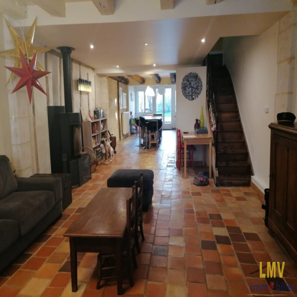 Offres de vente Maison Sainte-Foy-la-Grande 33220