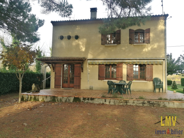 Offres de vente Maison Lamothe-Montravel 24230