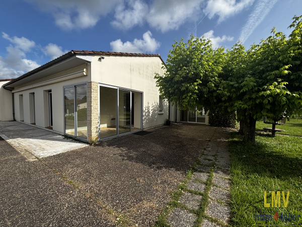 Offres de location Maison Saint-Denis-de-Pile 33910