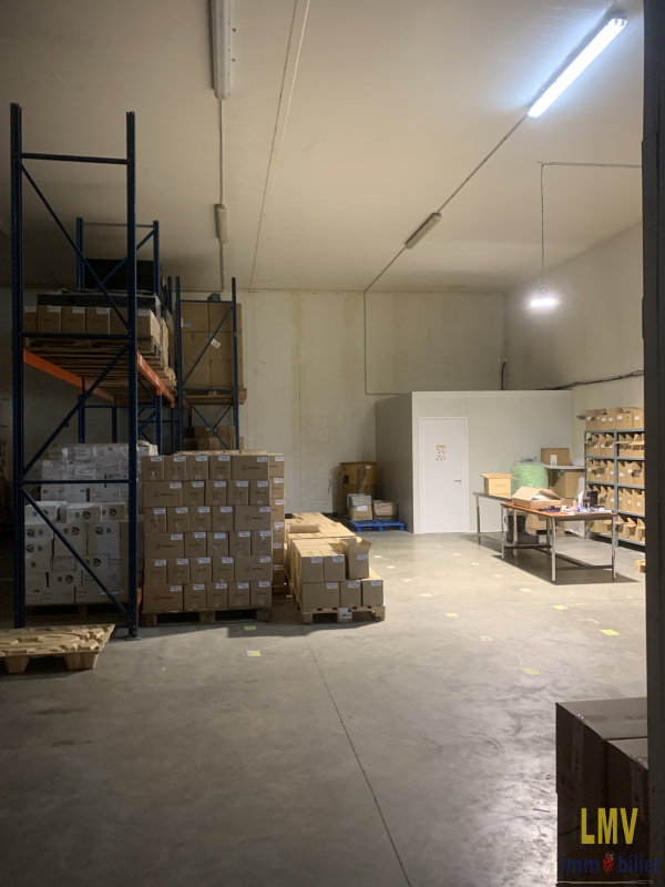 Location Immobilier Professionnel Local professionnel Castillon-la-Bataille 33350