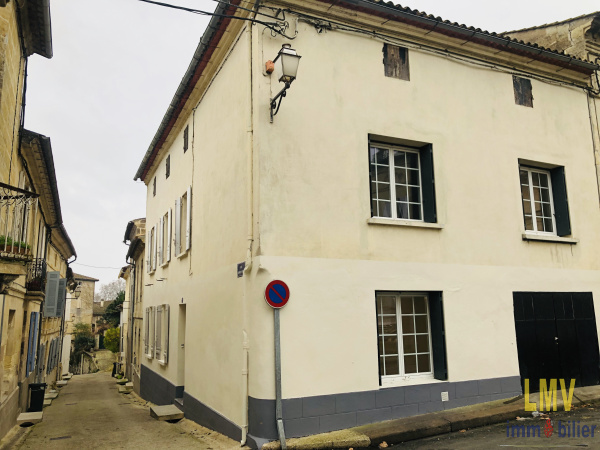 Offres de vente Maison Castillon-la-Bataille 33350