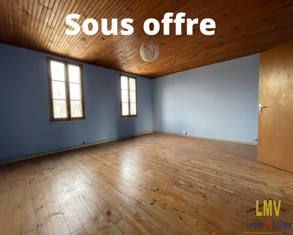 Offres de vente Maison Sainte-Foy-la-Grande 33220