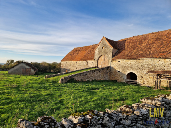 Offres de vente Ferme Fontanes-du-Causse 46240