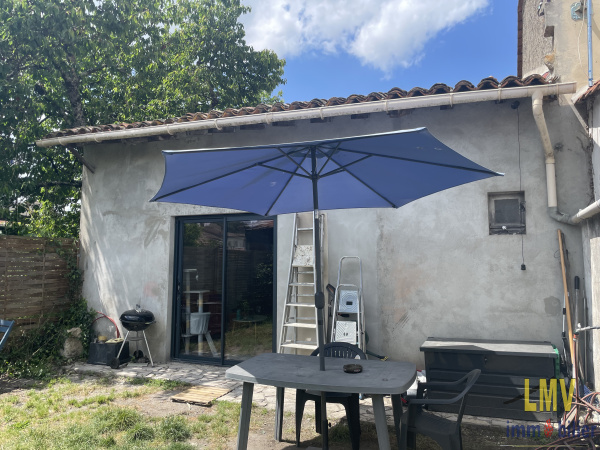 Offres de vente Maison Castillon-la-Bataille 33350