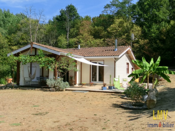 Offres de vente Maison Saint-Michel-de-Montaigne 24230