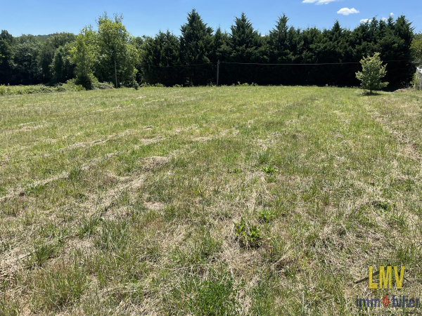 Offres de vente Terrain Montpeyroux 24610