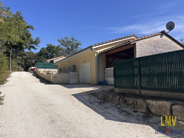 Offres de location Maison Saint-Michel-de-Montaigne 24230