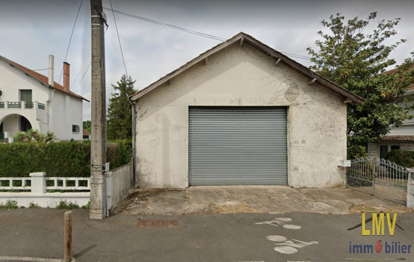 Offres de vente Garage Pineuilh 33220