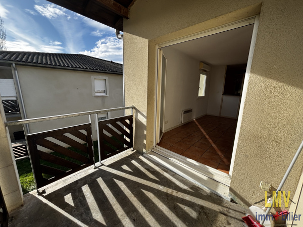 Offres de location Appartement Port-Sainte-Foy-et-Ponchapt 33220