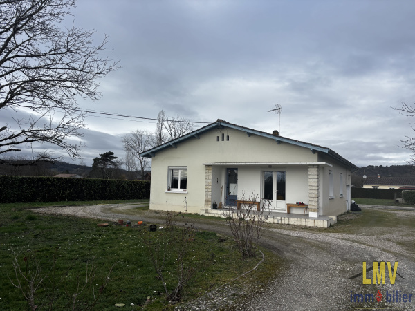 Offres de location Maison Le Fleix 24130