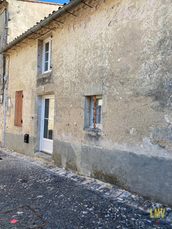 Offres de location Maison de village Pellegrue 33790