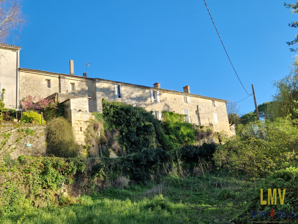 Offres de vente Maison de village Rauzan 33420