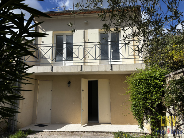 Offres de location Maison Castillon-la-Bataille 33350