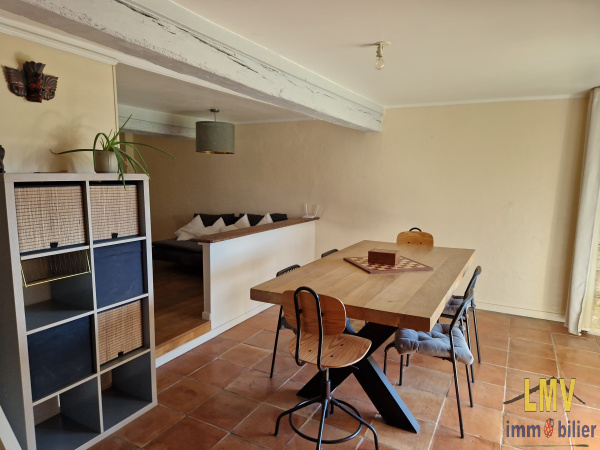Offres de vente Maison de village Rauzan 33420