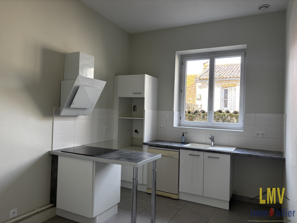 Offres de location Appartement Bergerac 24100