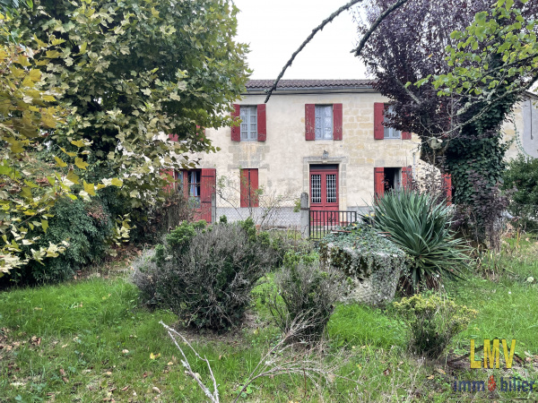 Offres de vente Maison Castillon-la-Bataille 33350