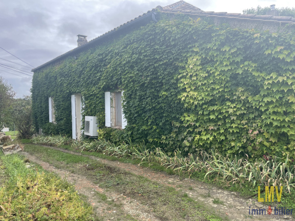 Offres de vente Maison Saint-Pey-de-Castets 33350
