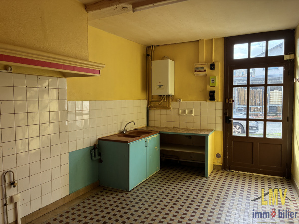 Offres de vente Maison Castillon-la-Bataille 33350