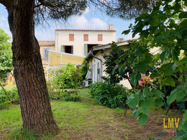 Offres de vente Maison Castillon-la-Bataille 33350