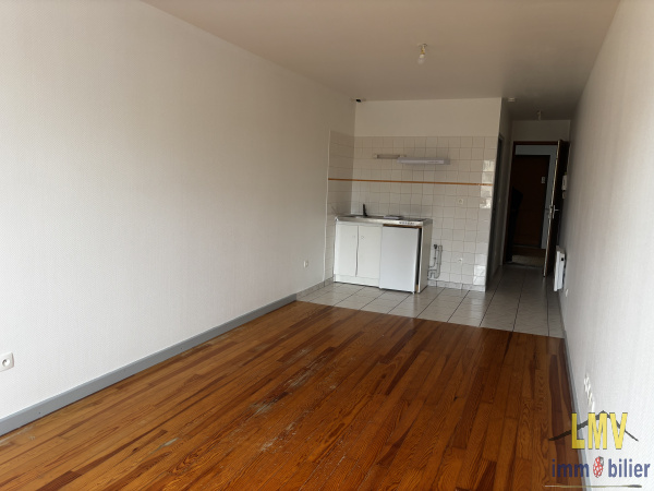 Offres de location Appartement Castillon-la-Bataille 33350