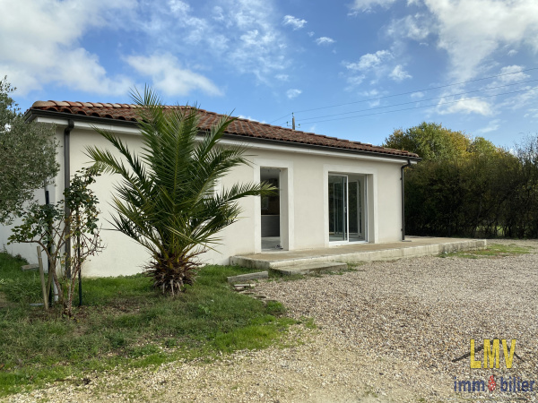 Offres de location Maison Le Fleix 24130